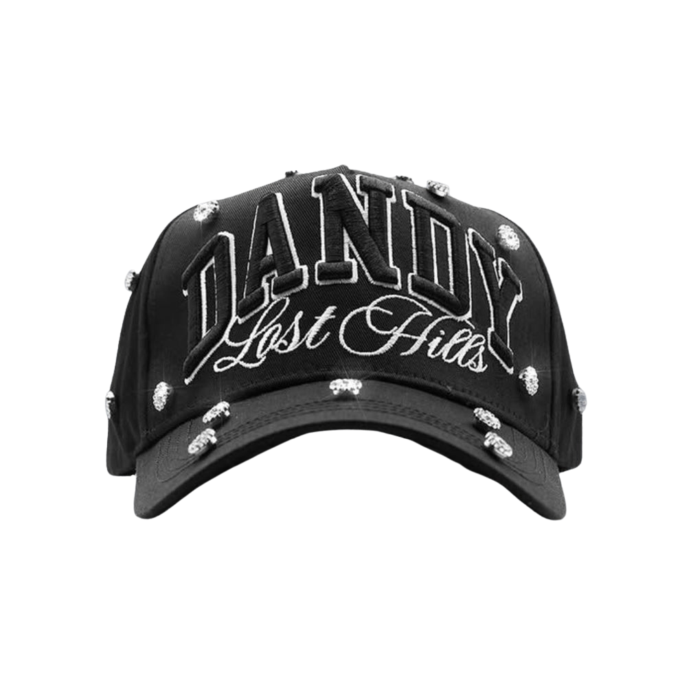 GORRA LOST HILLS HANDLE WITH CARE PREVENTA