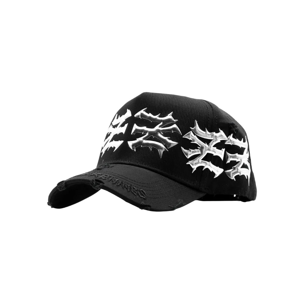 GORRA NY CHROME PREVENTA
