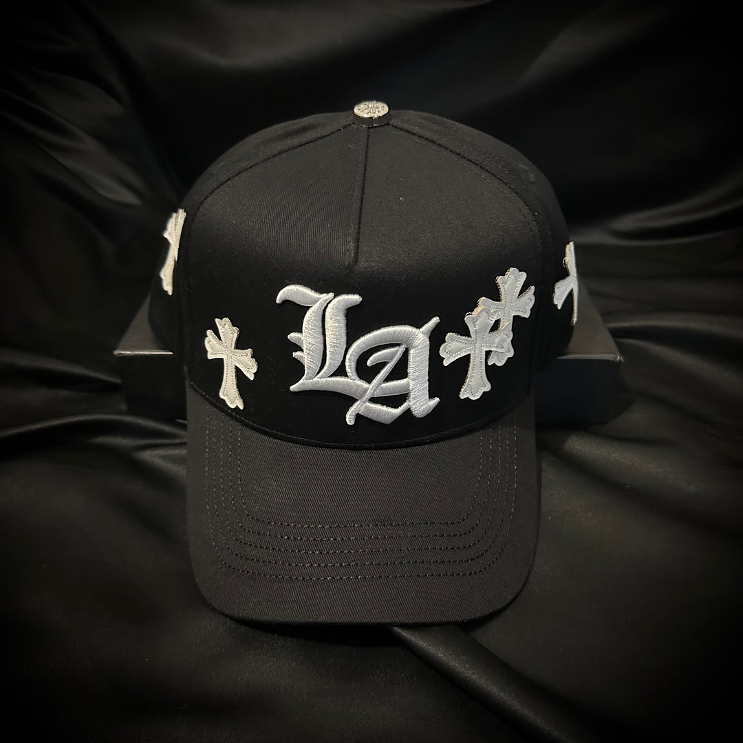 GORRA LA CHROME DISPONIBLE