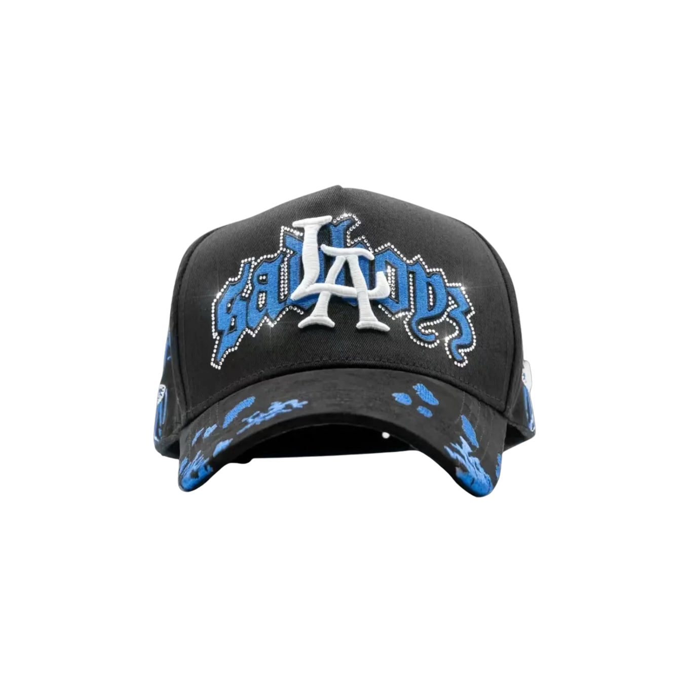 GORRA SADBOYZ ANGEL AZUL PREVENTA