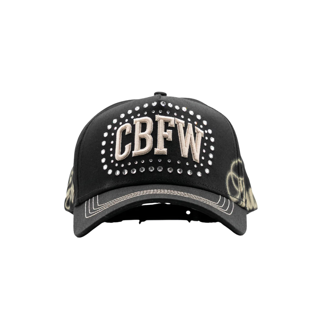 GORRA CBFW DH X LIL BABY
