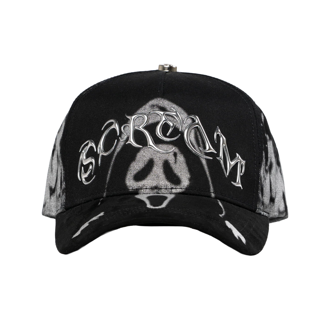 GORRA SCREAM DISPONIBLE