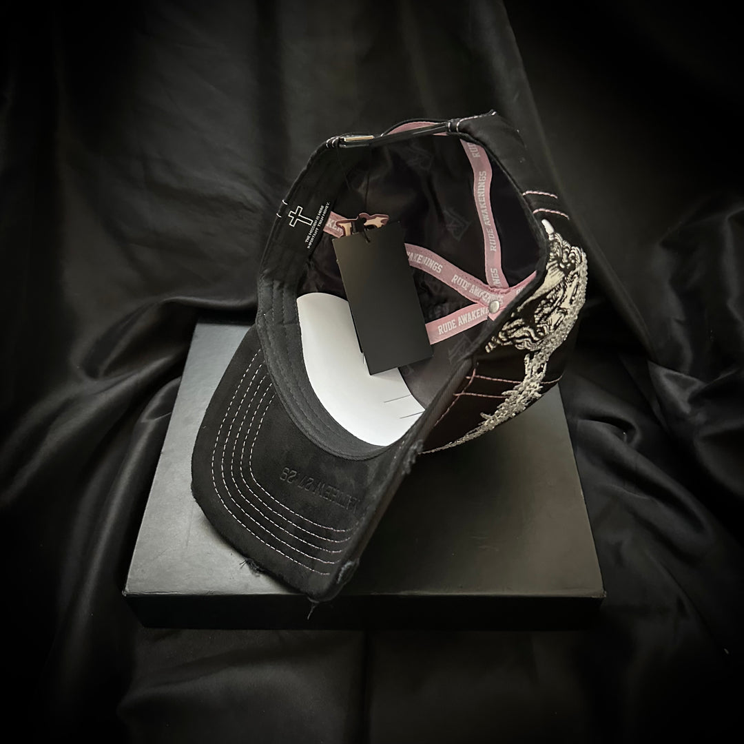 GORRA CROWN OF THORNS PREVENTA